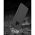 Miniatyrbild 3 av 9: Mate 20 Pro Smart Flipfodral Clear View Standing V2 Rocket Svart