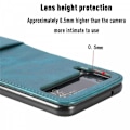 Miniatyrbillede 7 af 7: LC.IMEEKE pungetui til Samsung Z Flip 4