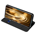 Pikkukuva 2 / 5: Huawei P Smart 2021 Flip Case Smooth -korttipaikka Black