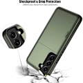 Miniatyrbillede 5 af 6: Samsung Galaxy S23 Plus Stødsikkert dækkortrum StreetWise