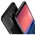 Pikkukuva 1 / 4: Samsung S9 Plus iskunkestävä suojus FullCarbon V4 (SM-G965F/DS) Black