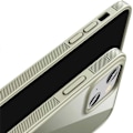 Pikkukuva 7 / 8: iPhone 12 Mini Iskunkestävä & Elegant Case Halo Svart