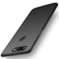 Pikkukuva 1 / 4: OnePlus 5T Ultra Thin Matte Black Cover Basic V2 Black