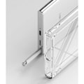 Pikkukuva 8 / 9: Samsung S22 Ultra -iskuja vaimentava silikonikotelo Simple Transparent