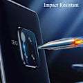 Pikkukuva 5 / 8: Huawei Mate 20 Pro -kameran linssin suojus Transparent