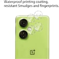 Pikkukuva 4 / 4: OnePlus Nord CE 3 Lite 5G -kameran linssin suojus karkaistua lasia