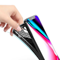 Miniatyrbild 5 av 6: iPhone 11 Pro Stöttåligt Skal FullCarbon V2 Svart