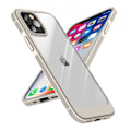 Miniatyrbild 7 av 8: iPhone 14 Pro Stöttåligt & Elegant Skal Halo Svart