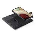 Pikkukuva 4 / 7: Mobiililompakko Magnetic DG Ming Samsung A13 5G / A04s Black