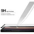 Miniatyrbillede 3 af 7: 2-PACK Xperia 1 III Hærdet glas 0,26 mm 2,5D 9H Fullframe Transparent