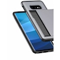 Miniatyrbillede 2 af 4: Samsung S10e stødsikkert dækselkortrum StreetWise Svart