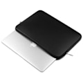 Miniatyrbillede 3 af 3: Computertaske 13-14"-Laptops Tech-Protect NeoSkin Svart