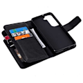 Miniatyrbillede 1 af 6: Samsung S24 Plus praktisk pungetui med 12-pocket Array V4