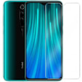 Pikkukuva 1 / 4: 2-PACK Redmi Note 8 Pro karkaistu lasi 0,26mm 2,5D 9H Transparent