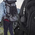 Pikkukuva 2 / 2: Samsung Galaxy Buds 2 / Live / Pro silikonisuojakotelo Svart