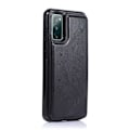 Miniatyrbillede 2 af 6: Samsung S20 FE Shockproof Case Kortholder 3-LOMMET Flippr V2 Black