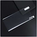 Miniatyrbillede 4 af 5: Samsung Note 8 3D Full Coverage PET-skærmbeskytter Transparent
