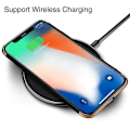 Miniatyrbild 5 av 5: iPhone XR Stötdämpande Skal Stunnr Svart