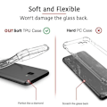 Pikkukuva 2 / 5: Samsung xCover 4/4S iskuja vaimentava silikonikuori Shockr Transparent