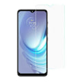Miniatyrbillede 1 af 2: Motorola Moto G50 Hærdet glas 0,26mm 2,5D 9H Transparent
