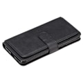 Miniatyrbillede 5 af 6: Xiaomi Mi 10 Lite praktisk tegnebogscover med 11-bakker Array V2 Black