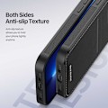 Pikkukuva 6 / 11: Dux Ducis Rafi -sarjan MagSafe-kotelo iPhone 13 Pro Max Black
