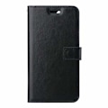 Miniatyrbillede 2 af 4: Google Pixel 4 Wallet Case PU Læder 4 RUMMET Black