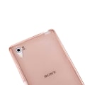 Miniatyrbillede 3 af 6: 360° Full Cover Silikone Case Xperia Z5 Svart
