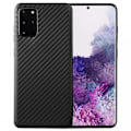 Pikkukuva 1 / 4: Samsung S20 Plus Iskunkestävä FullCarbon V2 Black