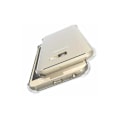 Miniatyrbillede 1 af 4: Samsung A5 2017 stødabsorberende silikone Shell Shockr Transparent