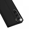Miniatyrbillede 7 af 7: Samsung S23 Flipfodral Smooth Kortfack Black