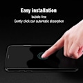 Pikkukuva 5 / 8: 2-PACK 9H karkaistu lasi sinisellä valosuodattimella Transparent iPhone 7 Plus / 8 Plus