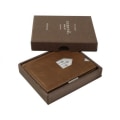 Pikkukuva 10 / 11: Exentri Smart Wallet - RFID-suojattu Brown