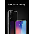 Miniatyrbillede 2 af 5: Samsung A50 stødabsorberende gummicover (SM-A505FN/DS) Black