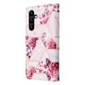 Miniatyrbillede 5 af 6: Samsung S24 Trendy pung-etui Sparkle 4-FACK