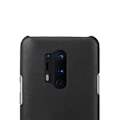 Pikkukuva 3 / 4: OnePlus 8 Pro Erittäin ohut Vintage Shell Jazz Black