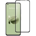 Miniatyrbild 1 av 7: 2-PACK Zenfone 10 5G Härdat Glas 0.26mm 2.5D 9H Fullframe Transparent