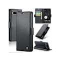 Pikkukuva 1 / 10: CaseMe Skin Pro Case Google Pixel 8 Pro Black