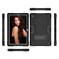 Pikkukuva 4 / 5: Samsung Tab A7 10.4" Comprehensive Cover Tech-Protect Defense 360 Black