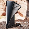 Pikkukuva 3 / 7: iPad Air 4 2020 / Air 5 2022 10,9 "Infiland Multiple Angles Black