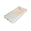 Miniatyrbillede 3 af 6: Google Pixel 4a 4G/LTE stødabsorberende silikoneskal Shockr Transparent