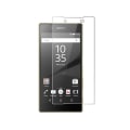 Miniatyrbillede 1 af 2: 3-PACK Xperia Z3 kompakt skærmbeskytter CrystalClear Transparent
