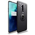 Pikkukuva 1 / 6: OnePlus 8 Käytännöllinen iskunkestävä kotelo rengaspidikkeellä V3 Black