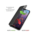 Pikkukuva 2 / 7: Huawei P20 Pro Flip Case Smart View Black