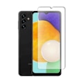 Miniatyrbild 1 av 5: 3-PACK Samsung A15 5G Premium Skärmskydd CrystalClear Transparent
