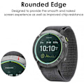 Pikkukuva 5 / 7: Karkaistu lasi 0,2 mm 9H Garmin Enduro Transparent