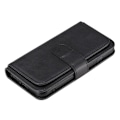 Miniatyrbillede 5 af 6: iPhone 7 Praktisk tegnebogscover med 11-bakker Array V2 Black