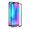 Pikkukuva 1 / 2: Huawei P Smart 2019 karkaistu lasi 0,26 mm 2,5D 9H Full Frame Transparent