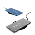 Miniatyrbild 5 av 5: Samsung Note 20 Ultra Smart Flipfodral Clear View V2 Rocket Svart