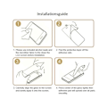 Miniatyrbillede 10 af 10: 3in1 komplet iPhone 11 Pro Max stødabsorberende etui MagSafe-kompatibel - lilla